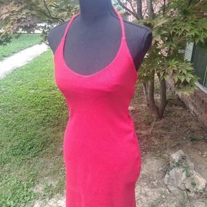 Summer Mini Dress by Frenchi